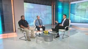 Buscan regular uso de barbacoas en edificios