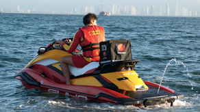 El objetivo de la marca fue lanzar su plataforma del App de McDonald’s por Pide y Pasa.