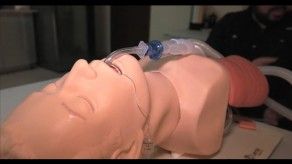 Especialistas panameños trabajan en prototipos de ventiladores para suplir posible escasez