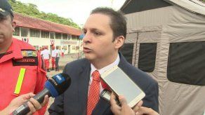 Mingob confirma decomiso de teléfonos celulares tras filtración de fotos en El Renacer