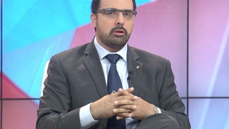 Caso Benavides: esperan criterio de Miller para crear Subcomisión de Garantía