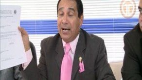 Diputados panameños del Parlacen desconocen decisión de retiro