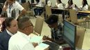 Entrega a beneficiarios del CEPANIM 2026. Entrega a beneficiarios del CEPANIM 2026.