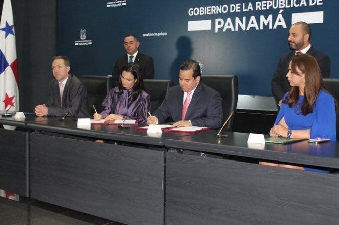 Panamá abre su primera oficina Agrocomercial en Holanda