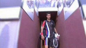 Djokovic y Nadal reeditan la final de 2011 en Roma