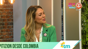 Pitizion se siente encantada con Panamá 