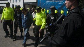 Policía mexicana casi capturó al Chapo Guzmán