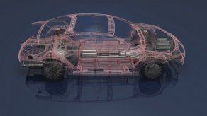 Preocupación por vehículos que incumplen normas de seguridad en países pobres