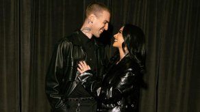 Demi Lovato se compromete con Jordan Lutes.