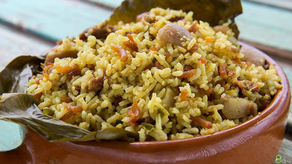 Etnia Negra, One Pot: ¿Cuál es el origen del plato?