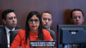 Venezuela no reconoce activación de Carta Democrática de la OEA en su contra
