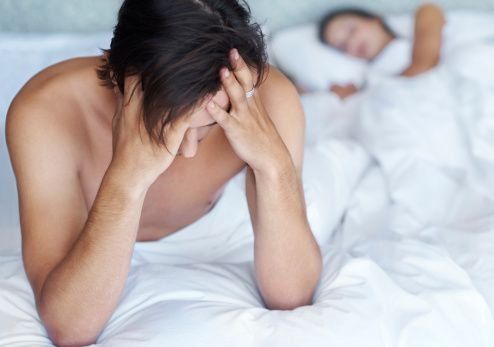 Estudio: cuando la esposa se enferma hay más riesgo de divorcio