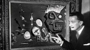 Fundación Dalí denunciará a ex marchante belga