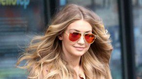 Gigi Hadid exige su derecho a defenderse tras asalto en Milán