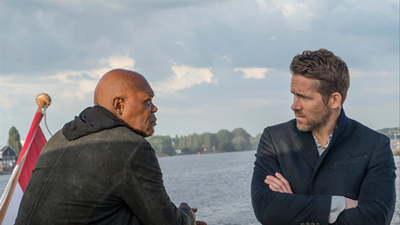 Taquilla norteamericana sufre peor fin de semana por Harvey y pelea de boxeo