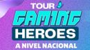 Colón será la sede inaugural de Gaming Heroes. Colón será la sede inaugural de Gaming Heroes.
