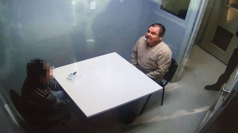 Defensa del Chapo acusa a Fiscalía de ocultarle información en juicio en EEUU