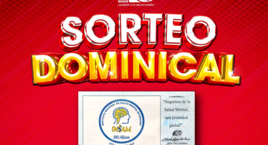 Lotería Nacional de Panamá online y TV: dónde ver el sorteo de hoy