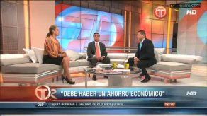 Embalses superan situación crítica