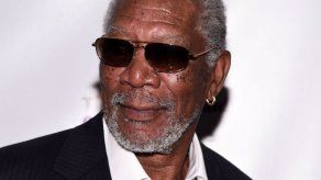 Actor Morgan Freeman filmará en sitio de vestigios mayas en Guatemala