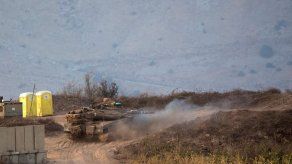 El ejército sirio declara el fin de la tregua