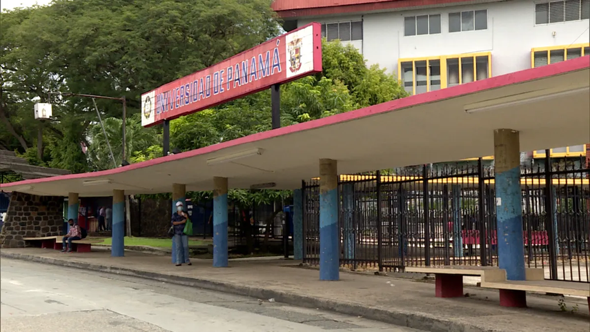 Universidad de Panamá inicia segundo semestre académico del 2023
