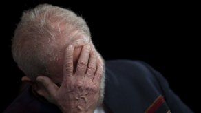 Estoy tranquilo pero indignado