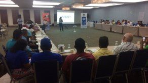 Veraguas y Coclé acogen segundo foro del Diálogo Nacional por la Pesca