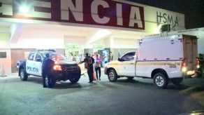 Se registra nuevo homicidio con arma de fuego en San Miguelito