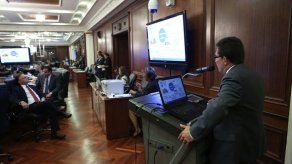 MiBus apuesta por carril invertido en corredores y nuevos buses para mejorar transporte público