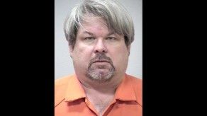 Arrestado sospechoso de ataques en Michigan