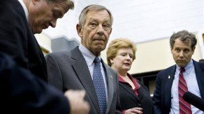 Automotrices: el Senado dice que no