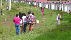 Miviot pide se respeten los proyectos en construcción y la propiedad privada