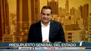 Diputado Carles explica qué pasaría si el presupuesto para el 2024 no es presentado en la Asamblea