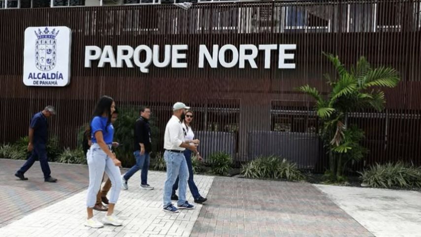 El INADEH evalúa crear un centro de formación en Panamá Norte.