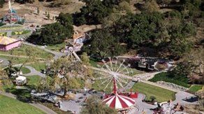 Michael Jackson le da Neverland a corporación