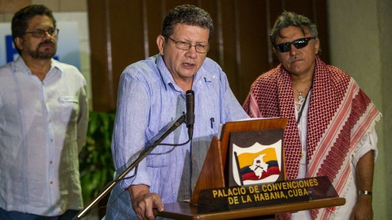 El Gobierno y las FARC buscan un nuevo acuerdo en medio de desconfianzas