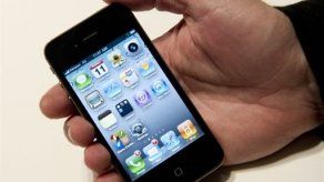 Apple supera los pronósticos y vende 35 millones de iPhones