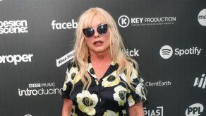 Debbie Harry superó su adicción a la heroína a base de hartazgo