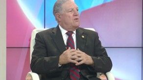 Ministro del MIDA habla sobre irregularidades en importaciones Ministro del MIDA habla sobre irregularidades en importaciones