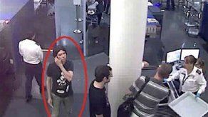 Francia indaga presencia de presunto asesino buscado en Canadá