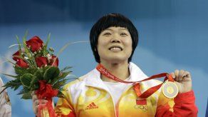 3 medallistas de oro en Beijing dan positivo en nueva prueba