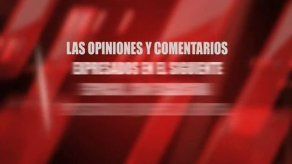 Hay que salir de Panamá para triunfar: Omar Simmonds