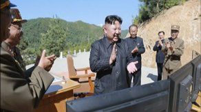 Corea del Norte dice haber lanzado misil intercontinental
