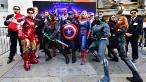 Avengers Endgame