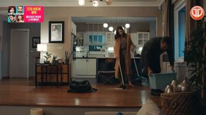 TRAICIONADA | Rompen el vidrio de una ventana de la casa de Asya