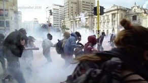 Colombia: Las nuevas heridas que abrió la policía durante las protestas
