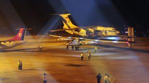 El Solar Impulse II ultima preparativos para su gran travesía por el Pacífico