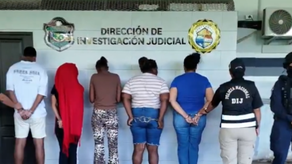 Pagaban para separar una casa, pero nunca se las entregaban