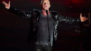 Sting dará 10 conciertos a beneficio de las artes